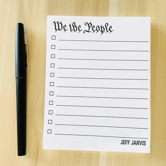 We The People