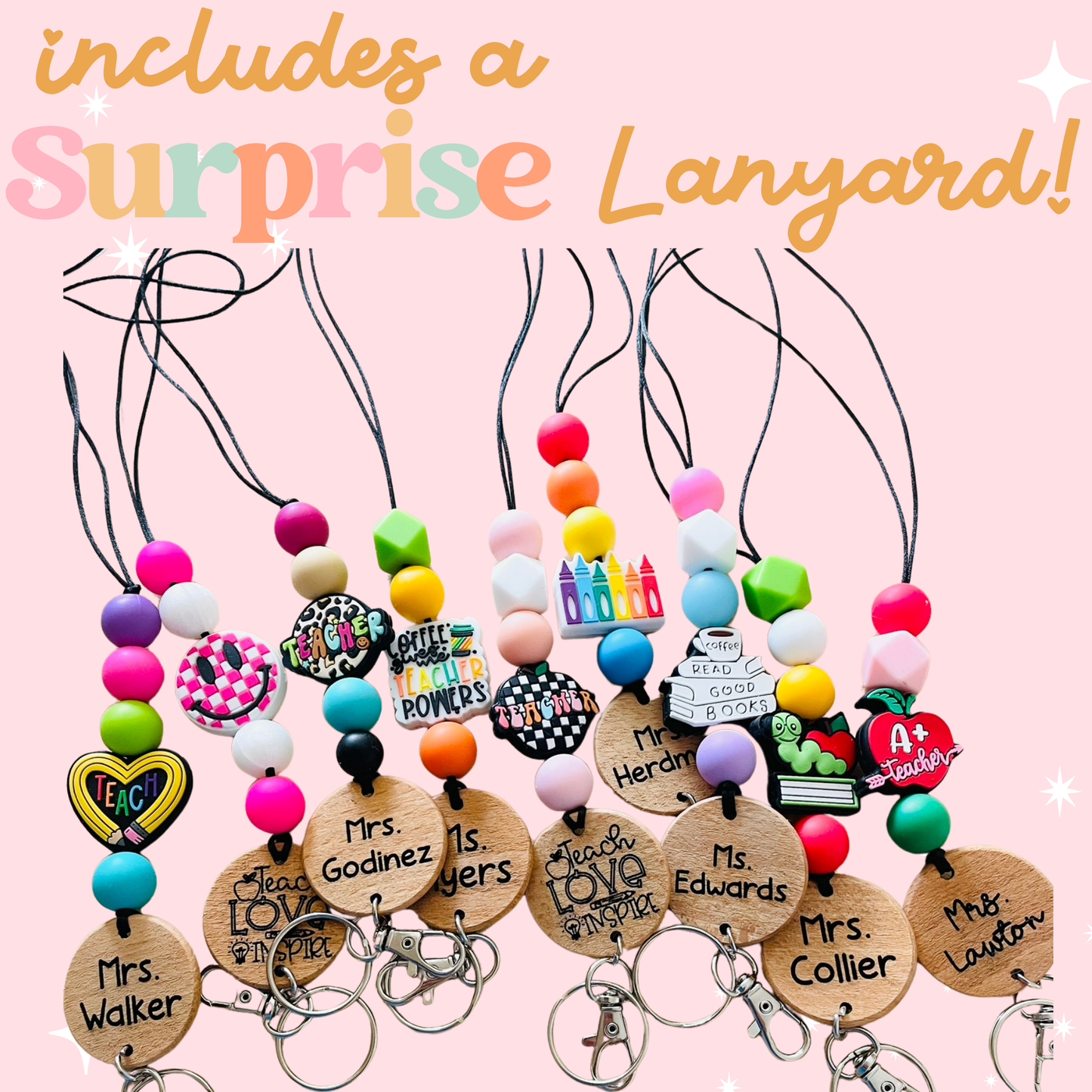 Teacher Appreciation Gift Box | The Inspire Box