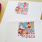 Grade Level Teacher Notepad