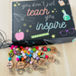 Teacher Appreciation Gift Box | The Inspire Box