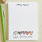 Labor & Delivery Nurse Notepad