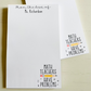 Math Teacher Gift