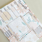 Weekly Organizer Notepad