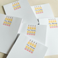 Pencil Personalized Teacher Notepad
