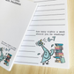 Reading Teacher Notepad 6-7