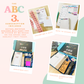 The ABC Gift Subscription