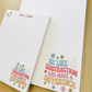 Make a Difference- Math Notepad