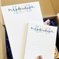 Teacher Appreciation Gift Box | The Inspire Box