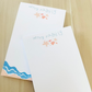 Kid Drawing Notepad