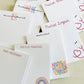Nurse Customized Notepad