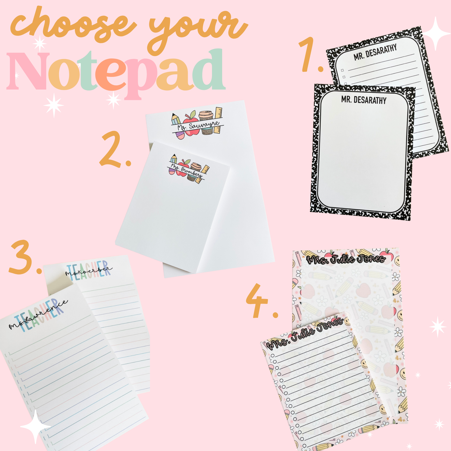 Teacher Appreciation Gift Box | The Inspire Box