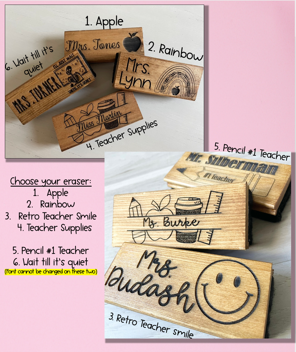 Ultimate Teacher Inspire Box