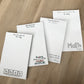 Reading Adventure Notepad
