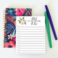 Get Shit Done Notepad