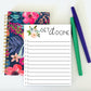 Get Shit Done Notepad