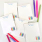 Teaching with Flair Notepad