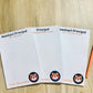 Custom Notepad