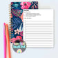 Define Teacher Notepad