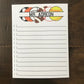 Gym Teacher Gift