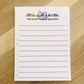Colorful Teacher Title