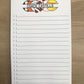 Gym Teacher Gift